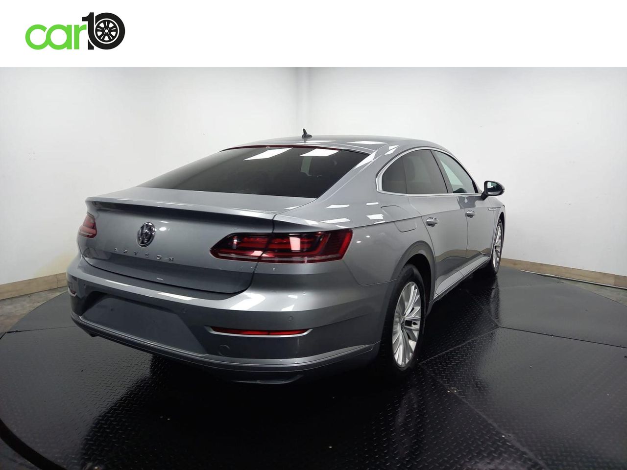 VOLKSWAGEN ARTEON 2.0 TDi SCR (EU6.2)  - Foto 5