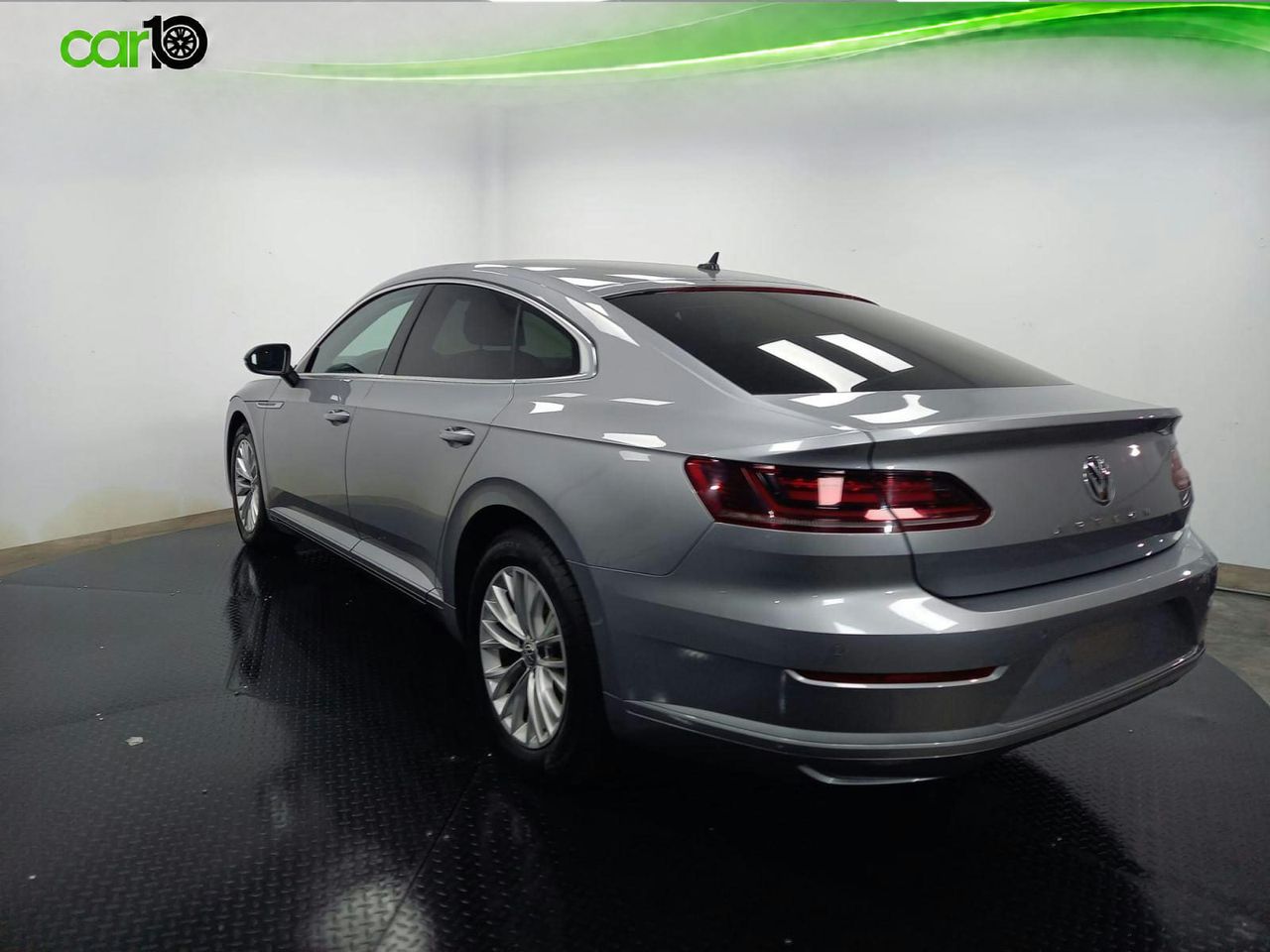 Volkswagen Arteon 2.0 TDI 110kW (150CV)  - Foto 7
