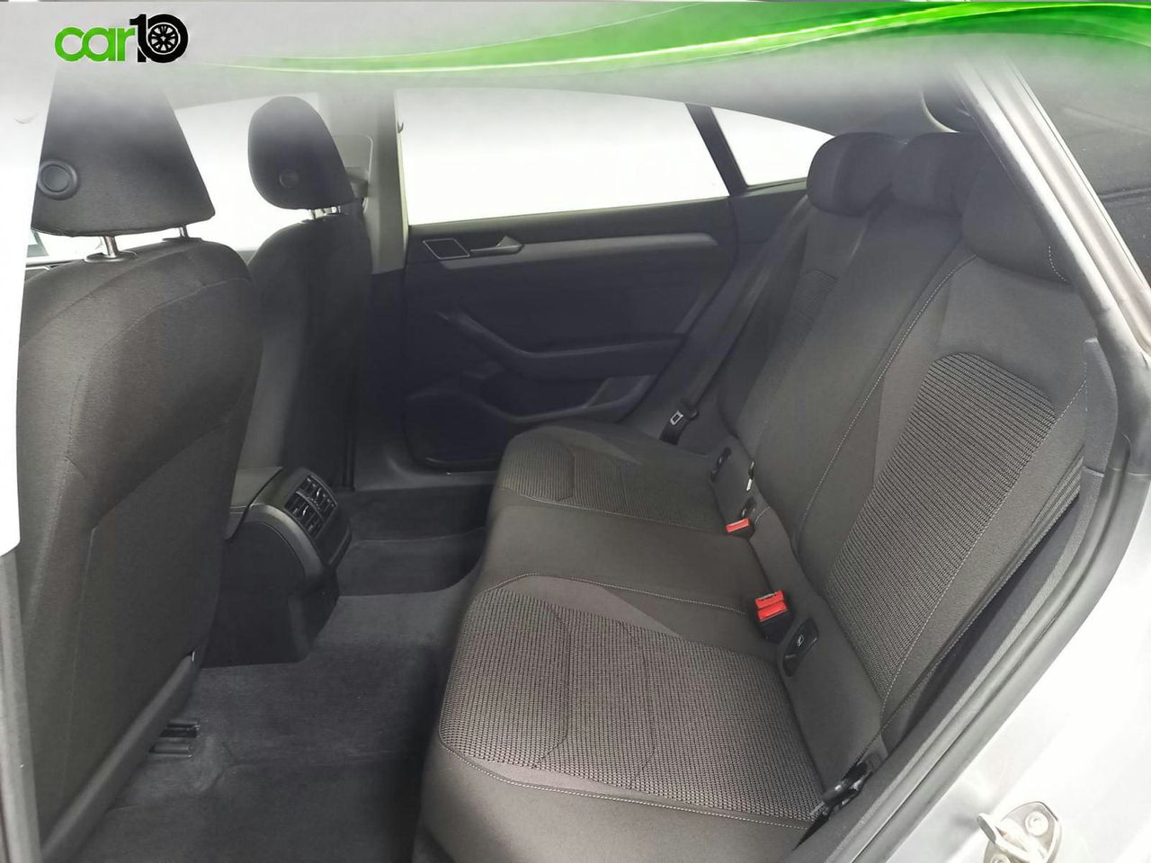 Volkswagen Arteon 2.0 TDI 110kW (150CV)  - Foto 27