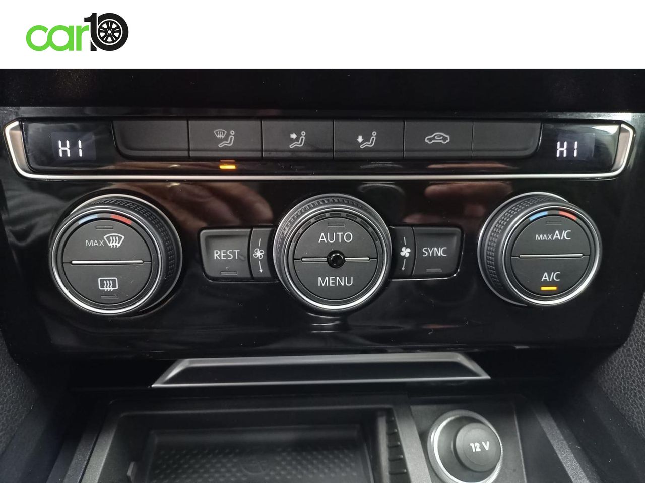 VOLKSWAGEN ARTEON 2.0 TDi SCR (EU6.2)  - Foto 23