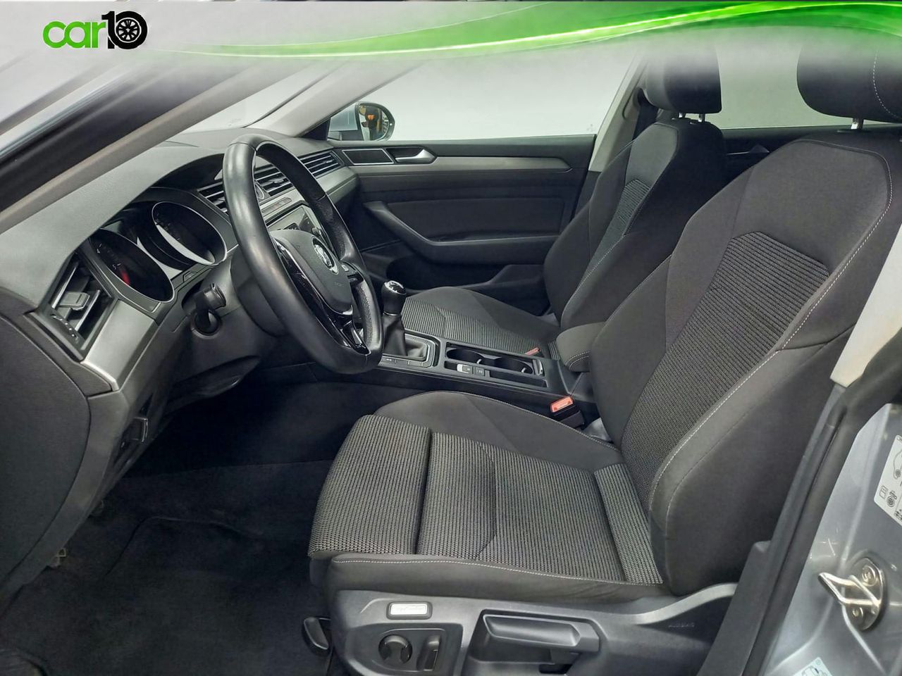 Volkswagen Arteon 2.0 TDI 110kW (150CV)  - Foto 9