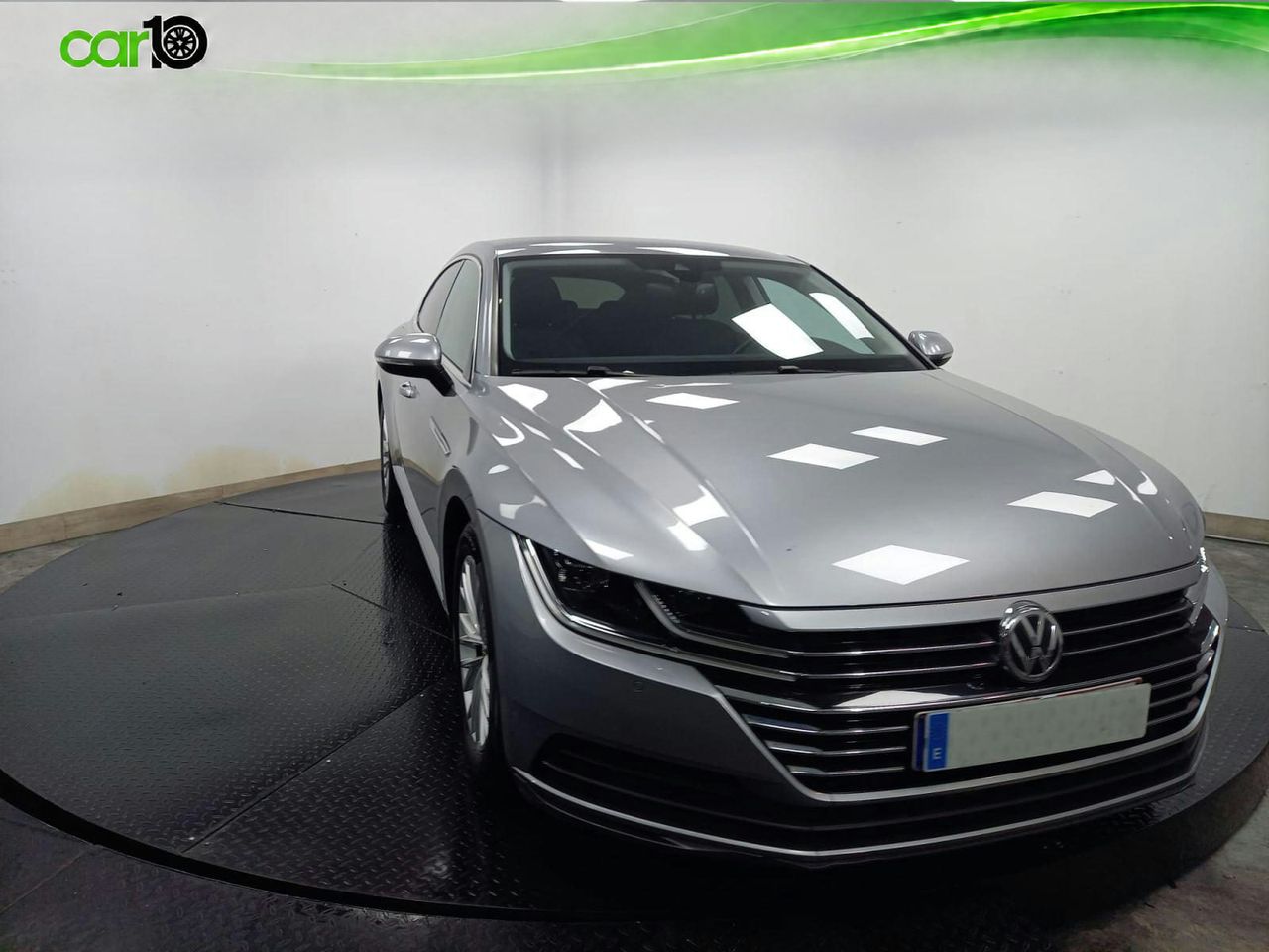Volkswagen Arteon 2.0 TDI 110kW (150CV)  - Foto 3