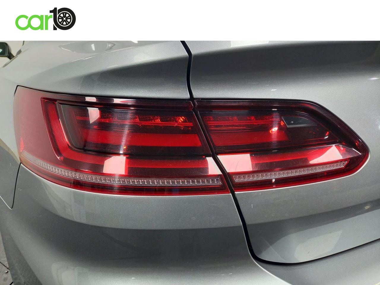 VOLKSWAGEN ARTEON 2.0 TDi SCR (EU6.2)  - Foto 33