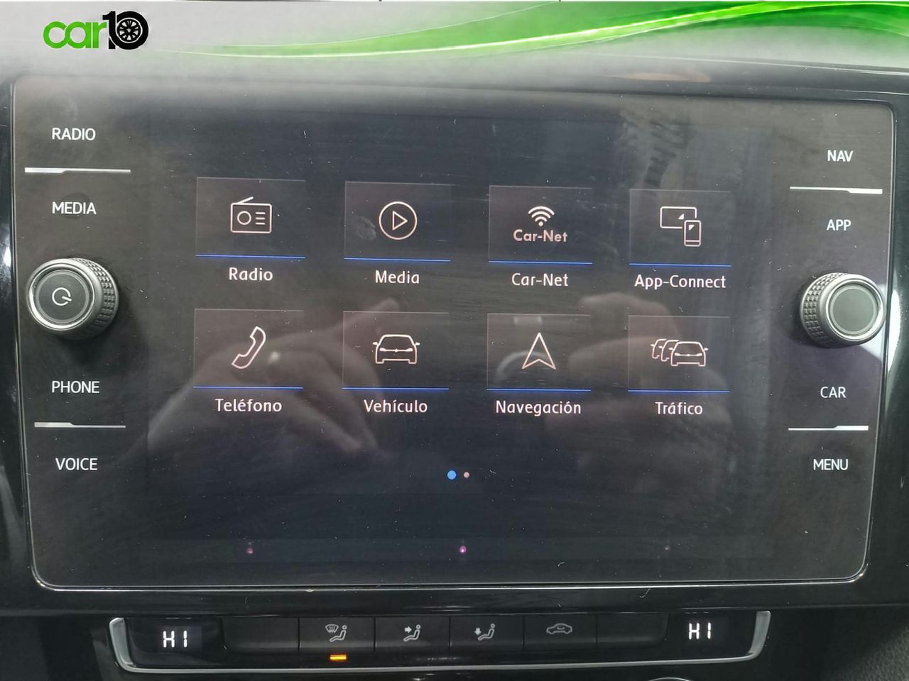 Volkswagen Arteon 2.0 TDI 110kW (150CV)  - Foto 32