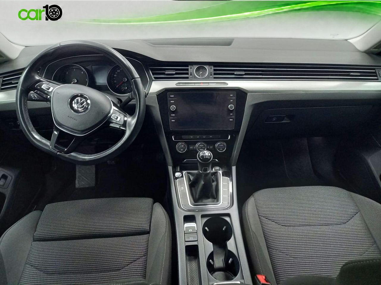 Volkswagen Arteon 2.0 TDI 110kW (150CV)  - Foto 10