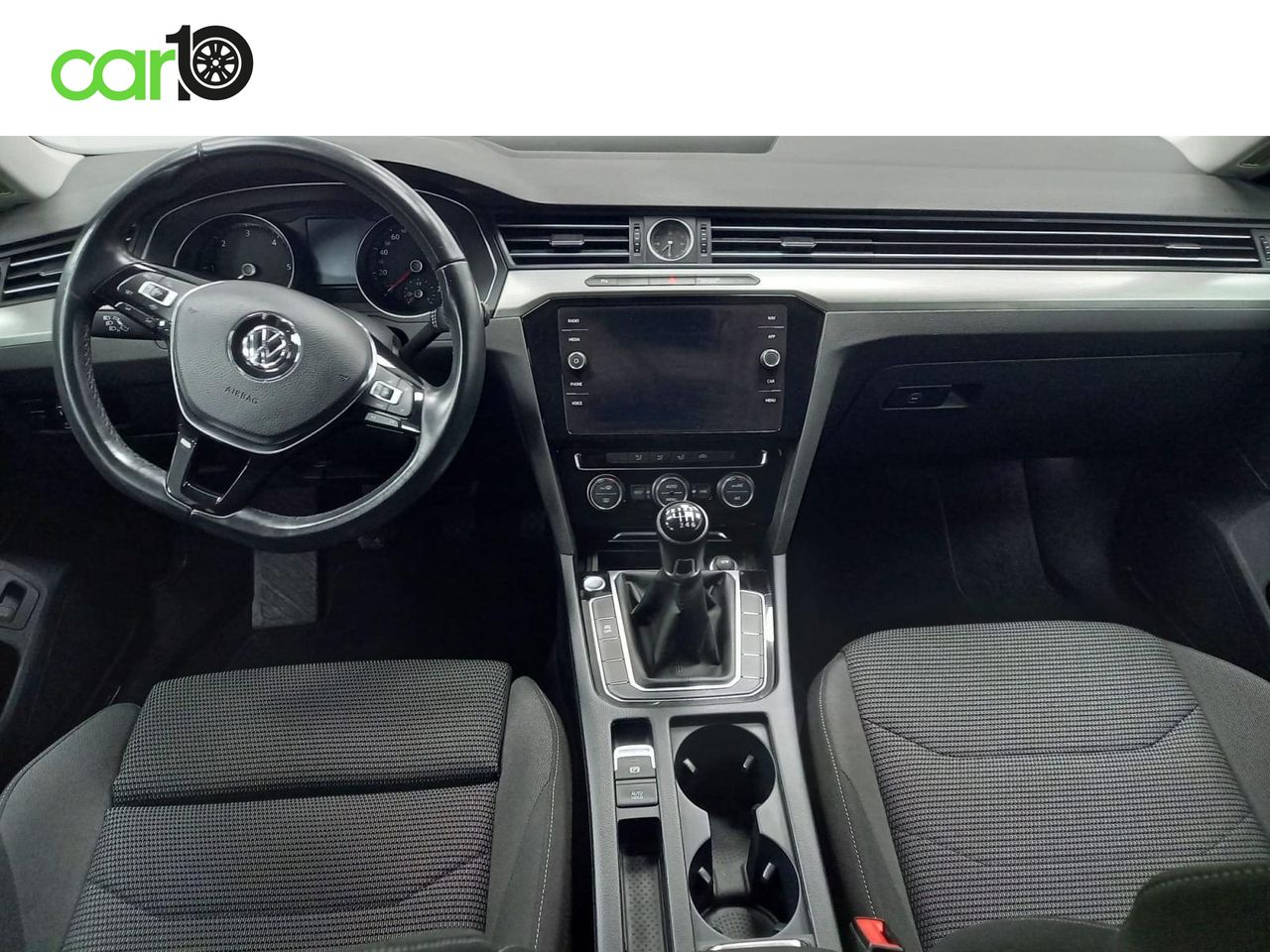 VOLKSWAGEN ARTEON 2.0 TDi SCR (EU6.2)  - Foto 9