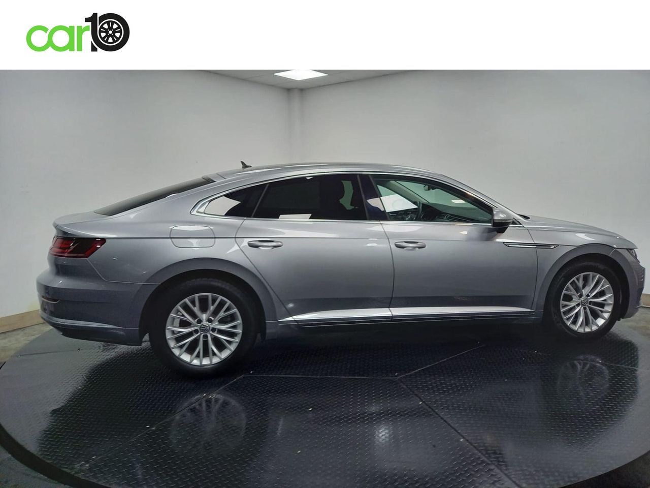 VOLKSWAGEN ARTEON 2.0 TDi SCR (EU6.2)  - Foto 7