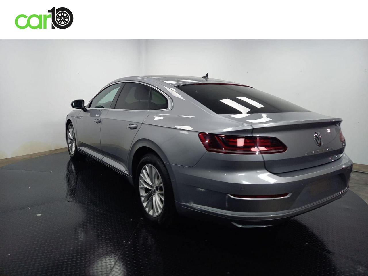 VOLKSWAGEN ARTEON 2.0 TDi SCR (EU6.2)  - Foto 6