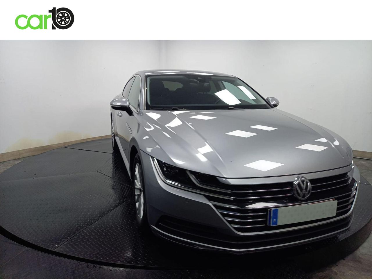 VOLKSWAGEN ARTEON 2.0 TDi SCR (EU6.2)  - Foto 3