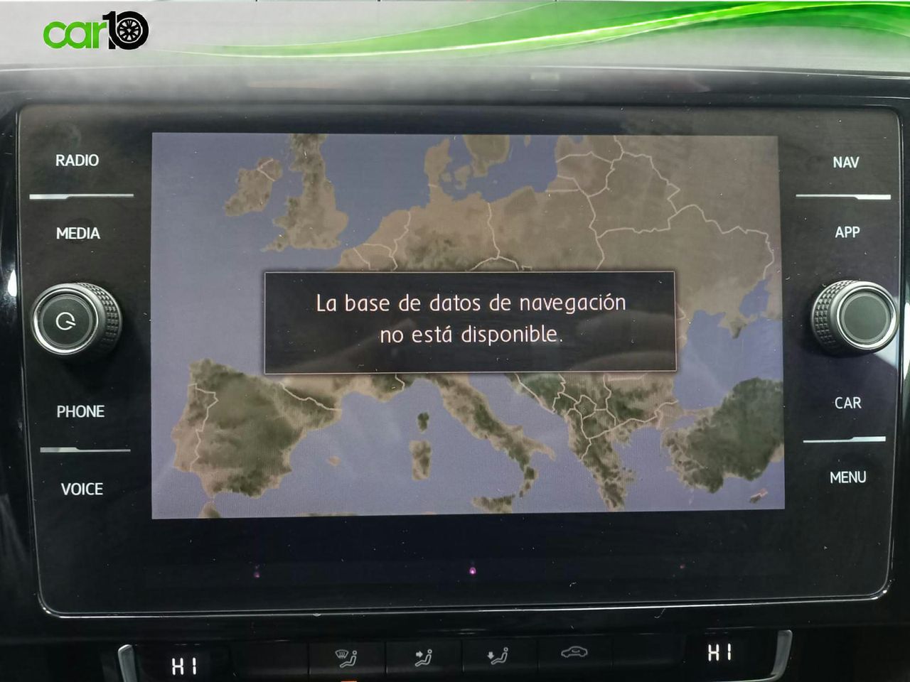 Volkswagen Arteon 2.0 TDI 110kW (150CV)  - Foto 22