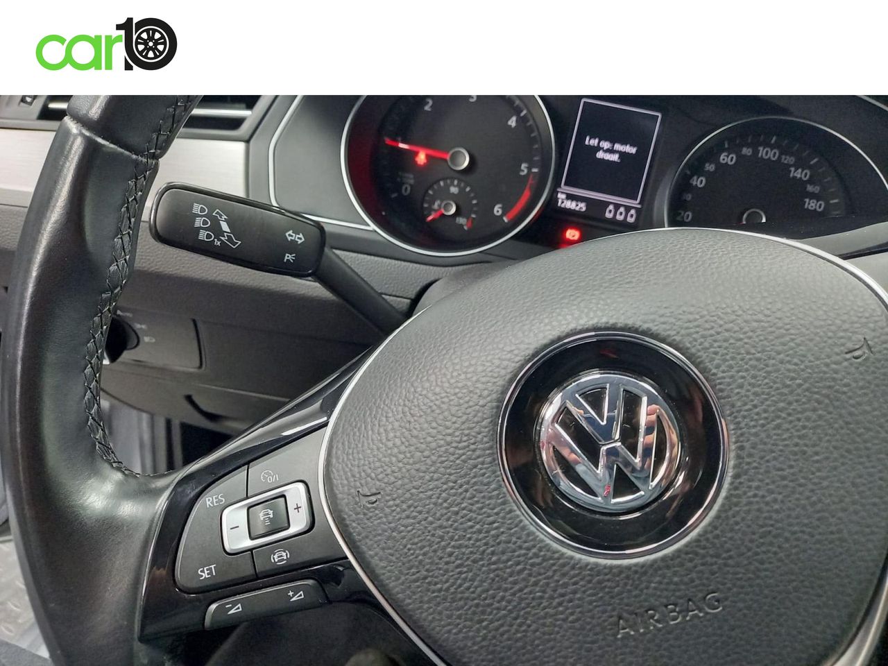 VOLKSWAGEN ARTEON 2.0 TDi SCR (EU6.2)  - Foto 15