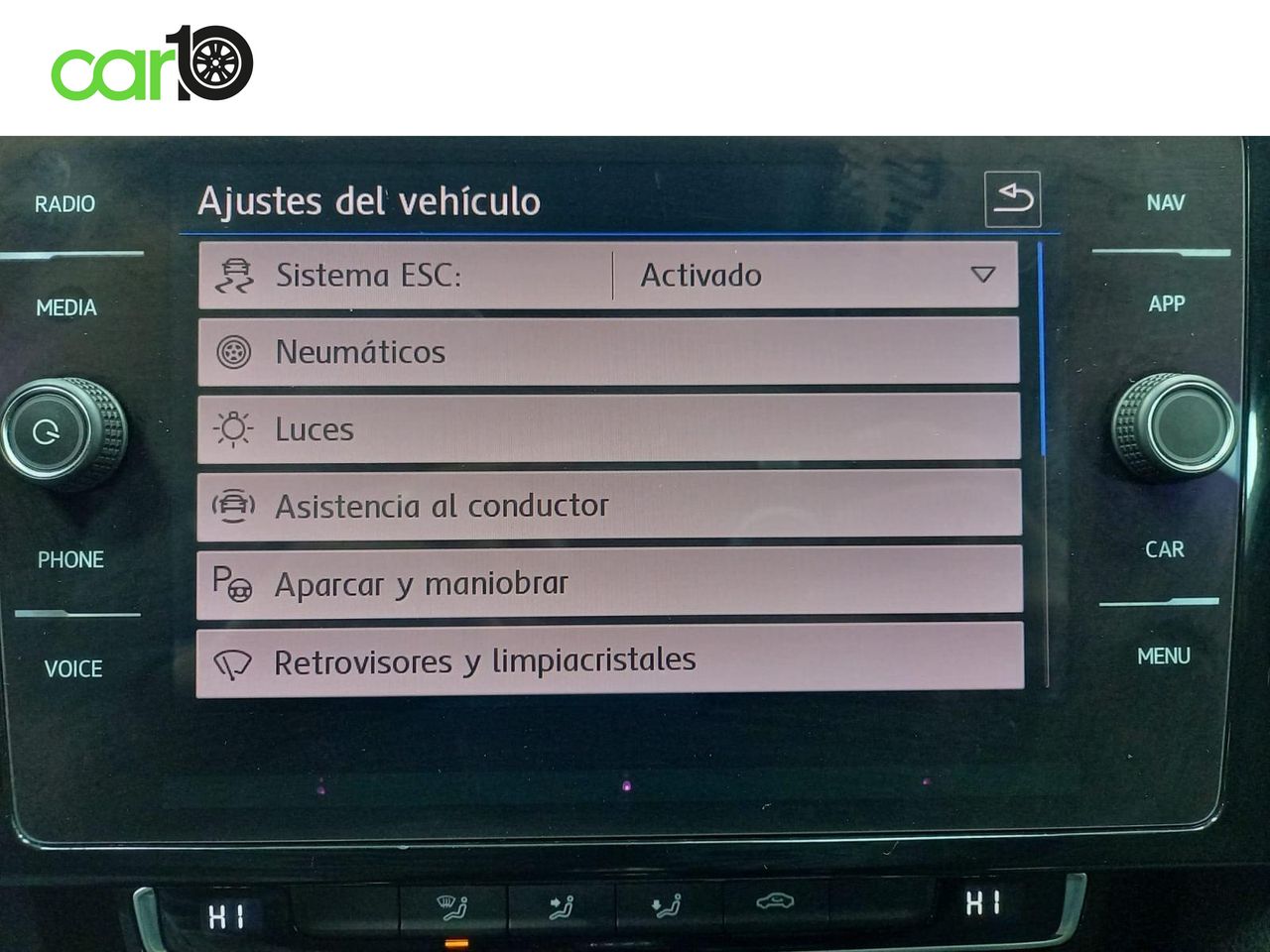 VOLKSWAGEN ARTEON 2.0 TDi SCR (EU6.2)  - Foto 10