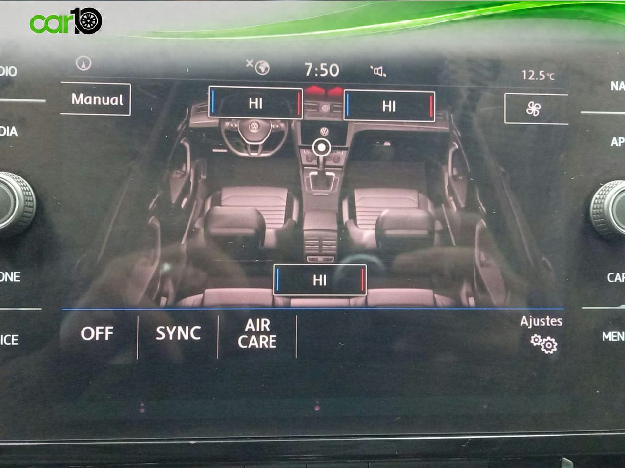 Volkswagen Arteon 2.0 TDI 110kW (150CV)  - Foto 19