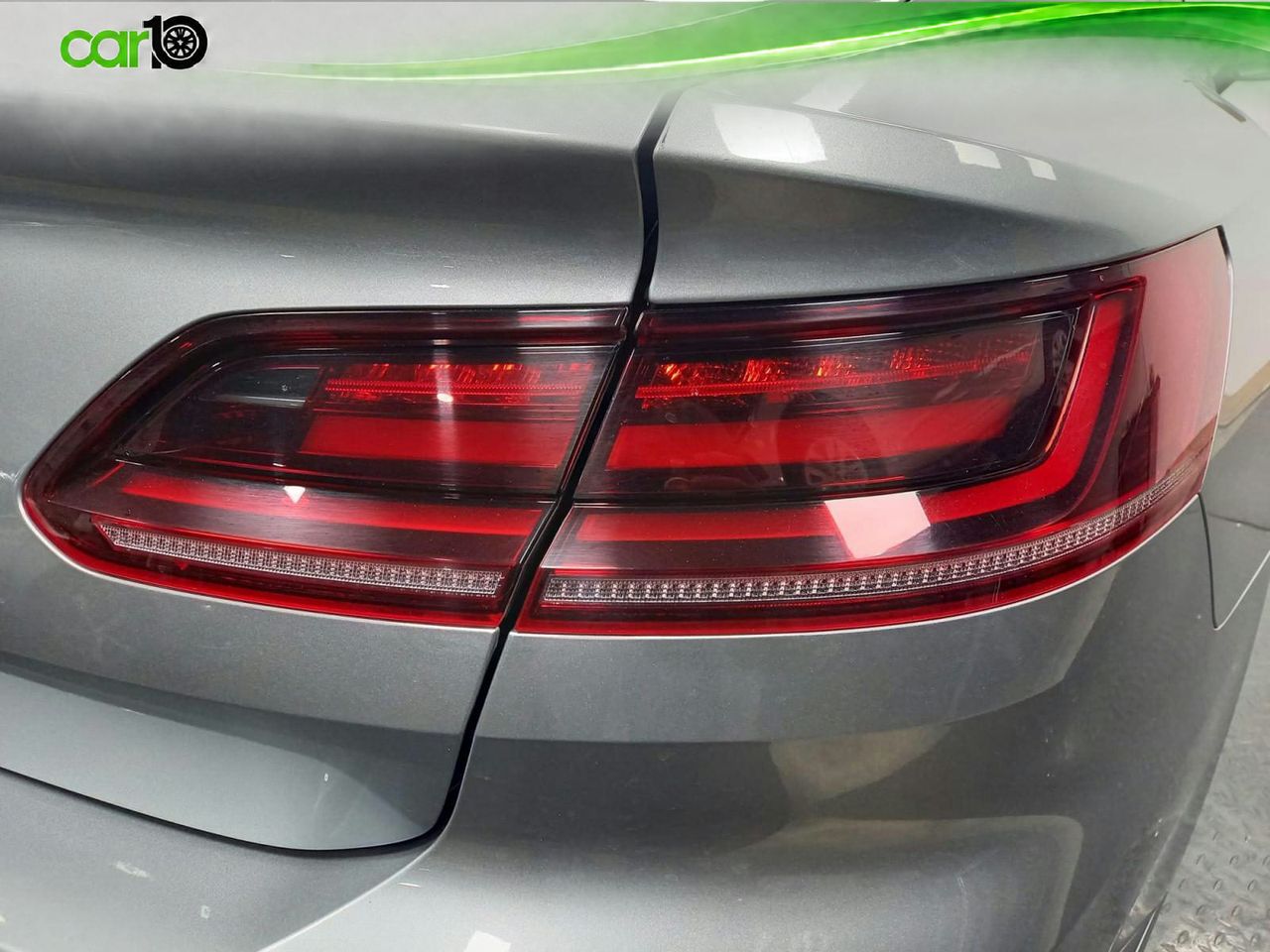 Volkswagen Arteon 2.0 TDI 110kW (150CV)  - Foto 36