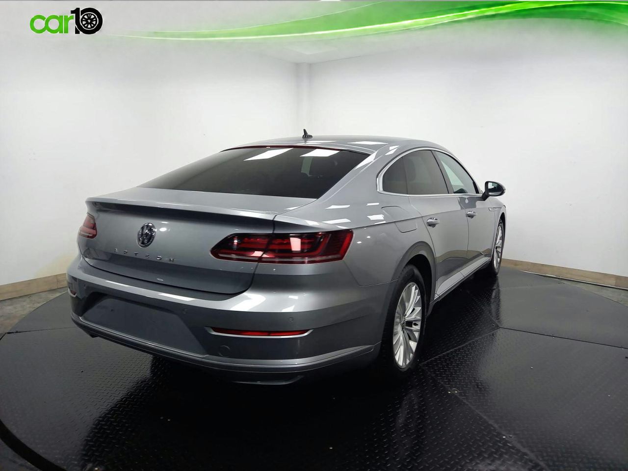 Volkswagen Arteon 2.0 TDI 110kW (150CV)  - Foto 6