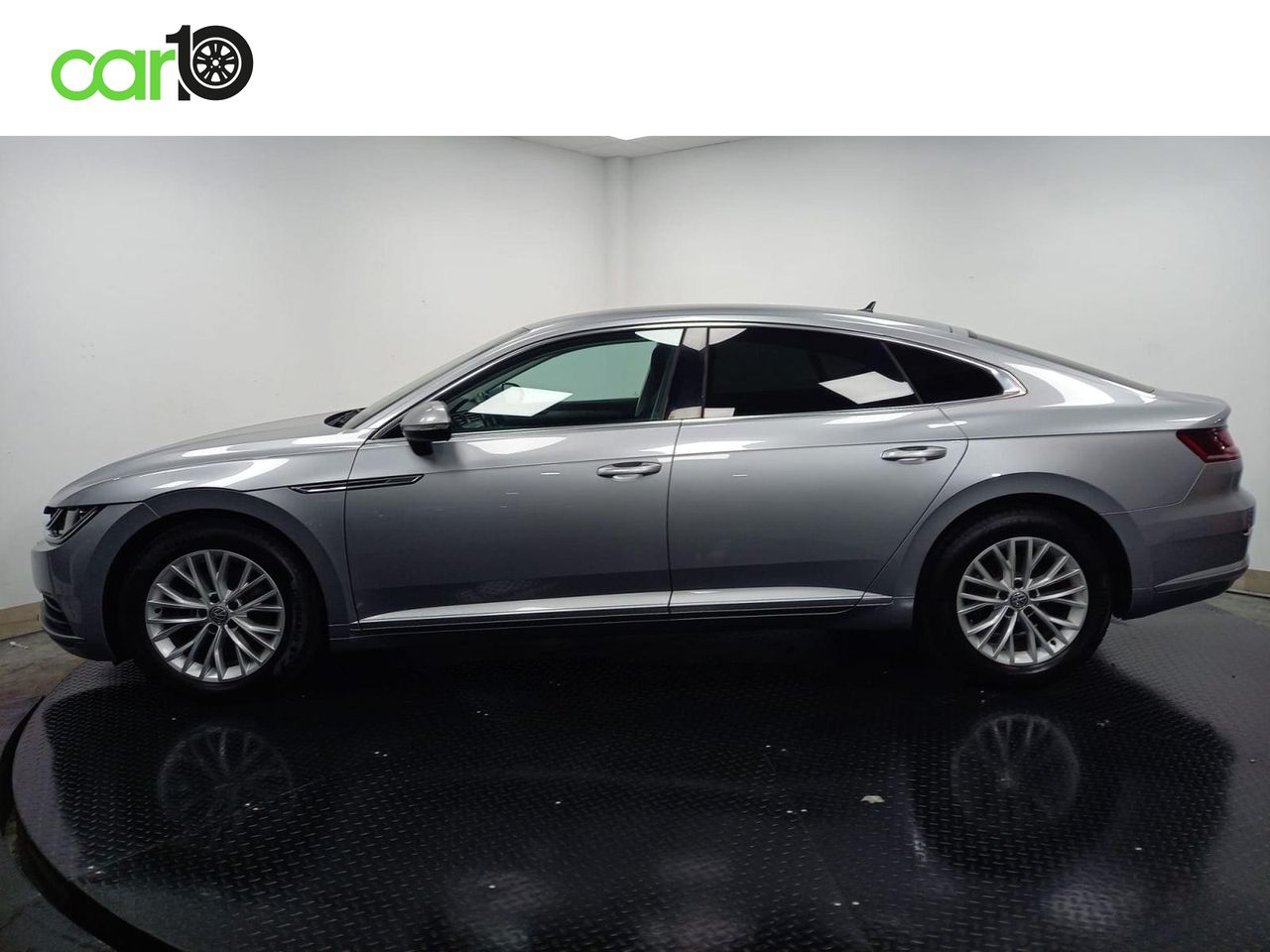 VOLKSWAGEN ARTEON 2.0 TDi SCR (EU6.2)  - Foto 4