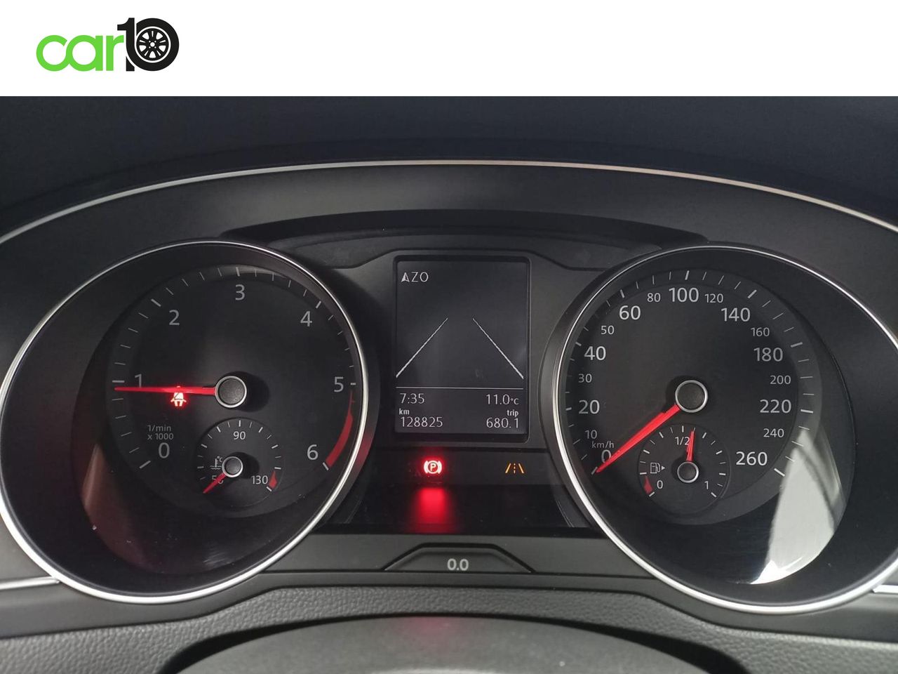 VOLKSWAGEN ARTEON 2.0 TDi SCR (EU6.2)  - Foto 30