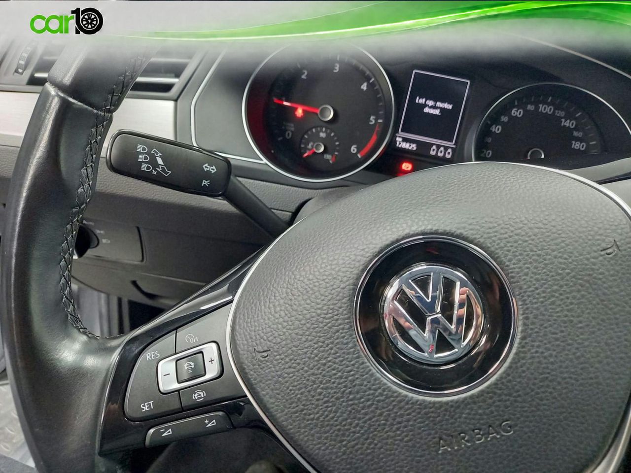 Volkswagen Arteon 2.0 TDI 110kW (150CV)  - Foto 16