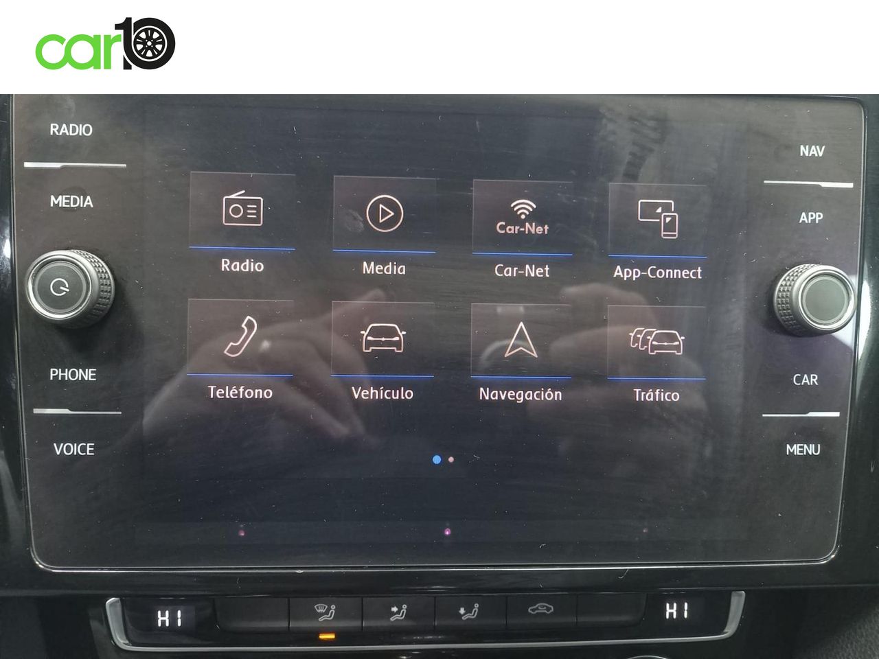 VOLKSWAGEN ARTEON 2.0 TDi SCR (EU6.2)  - Foto 31