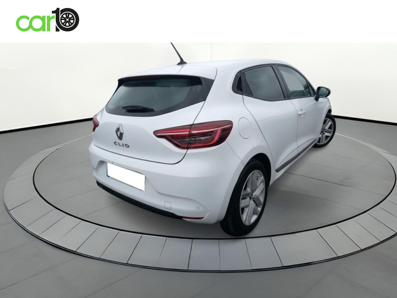 RENAULT CLIO 1.5 Blue dCi 85ch Business 6 VEL  - Foto 3