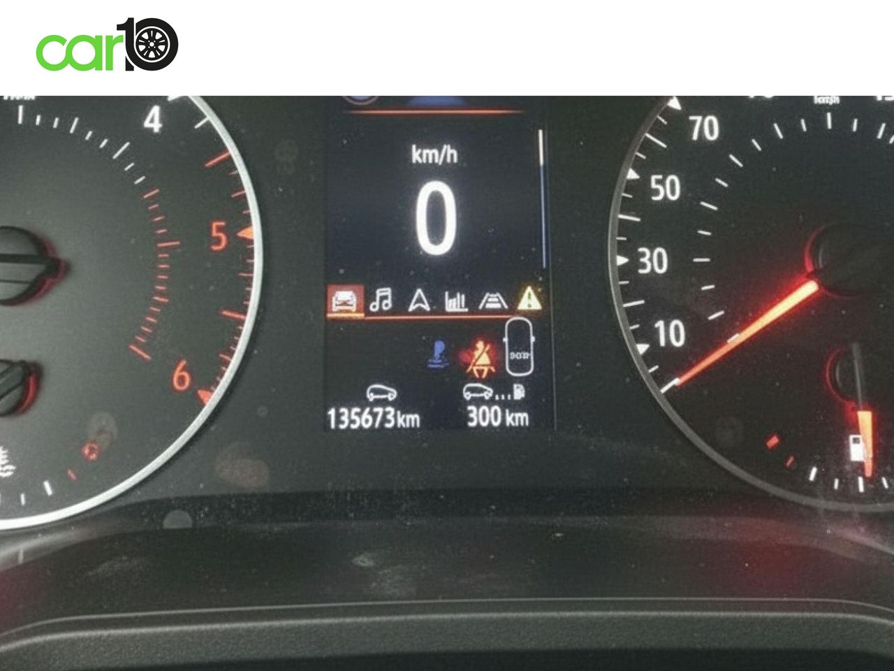 RENAULT CLIO 1.5 Blue dCi 85ch Business 6 VEL  - Foto 4