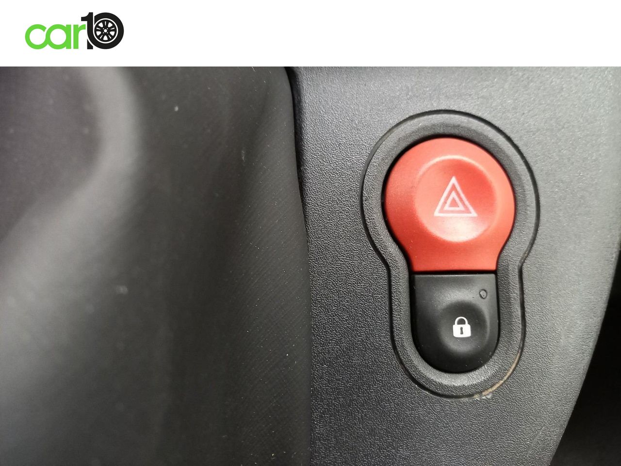 RENAULT KANGOO FURGON MAXI Profesional 2p dCi 66 KW 90 CV  - Foto 11