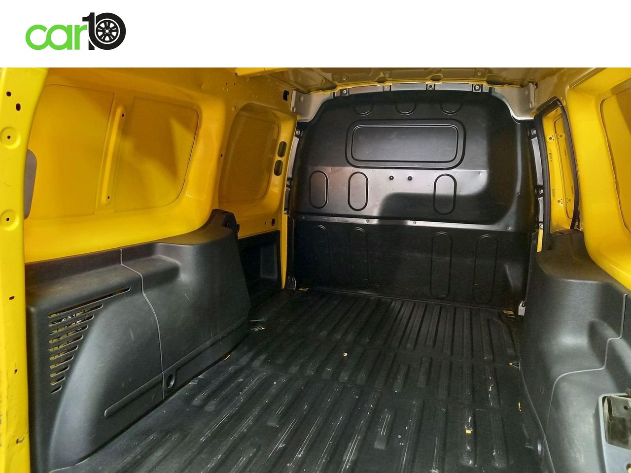 RENAULT KANGOO FURGON MAXI Profesional 2p dCi 66 KW 90 CV  - Foto 32