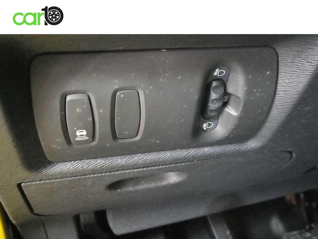 RENAULT KANGOO FURGON MAXI Profesional 2p dCi 66 KW 90 CV  - Foto 22