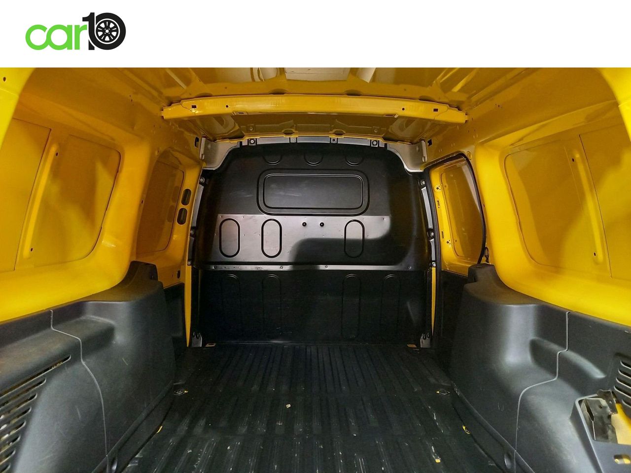 RENAULT KANGOO FURGON MAXI Profesional 2p dCi 66 KW 90 CV  - Foto 34