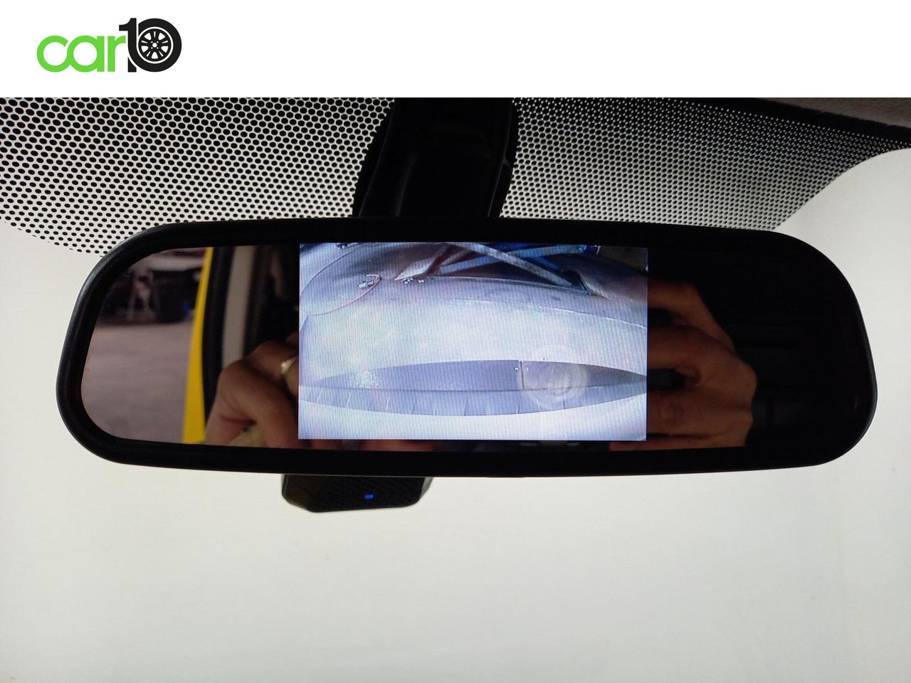 RENAULT KANGOO FURGON MAXI Profesional 2p dCi 66 KW 90 CV  - Foto 19