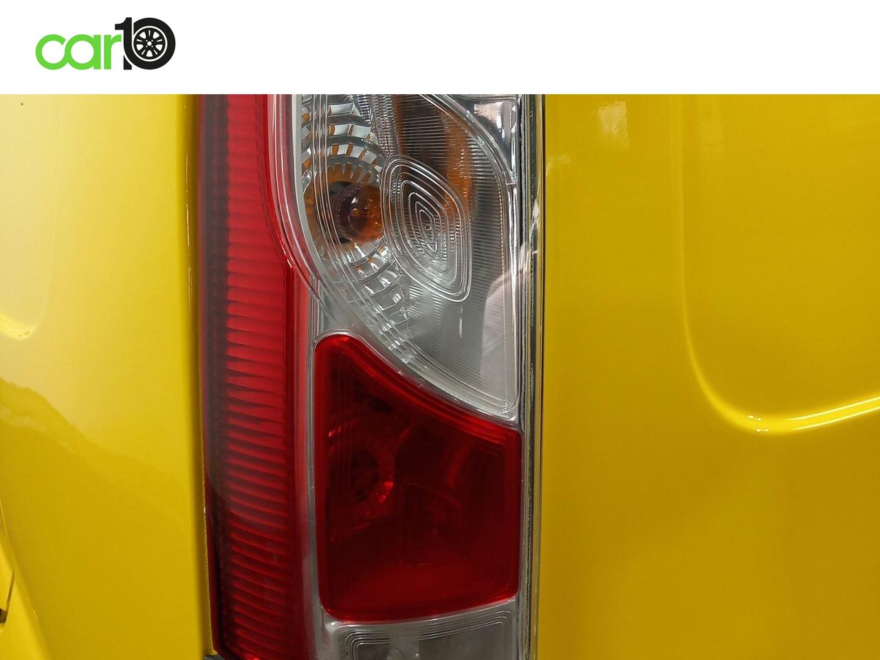 RENAULT KANGOO FURGON MAXI Profesional 2p dCi 66 KW 90 CV  - Foto 25