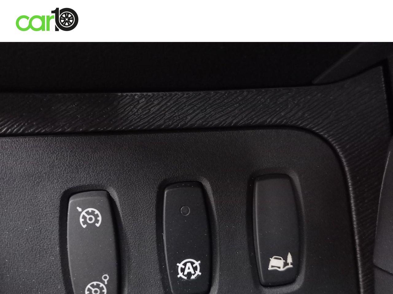 RENAULT KANGOO FURGON MAXI Profesional 2p dCi 66 KW 90 CV  - Foto 10