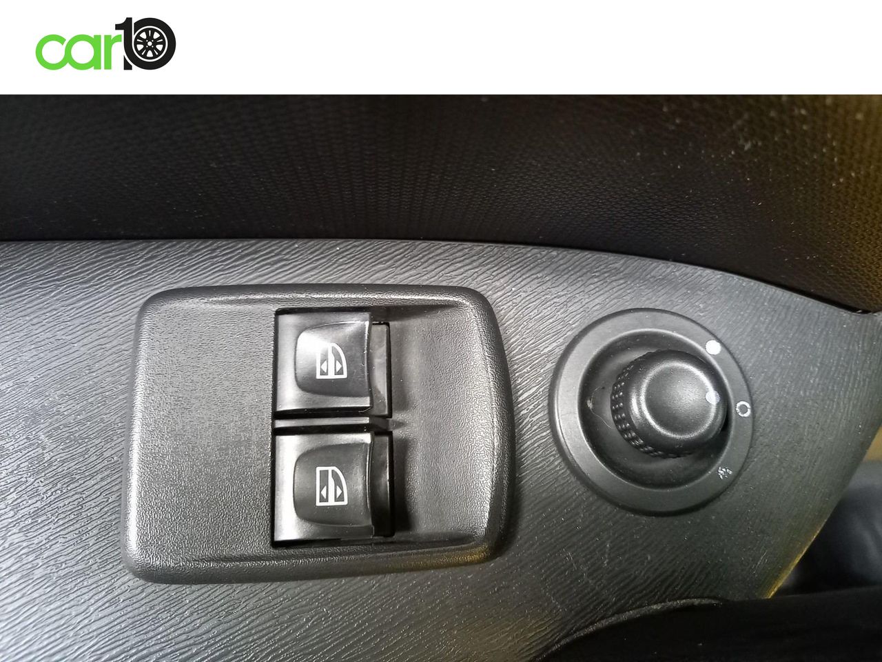 RENAULT KANGOO FURGON MAXI Profesional 2p dCi 66 KW 90 CV  - Foto 8