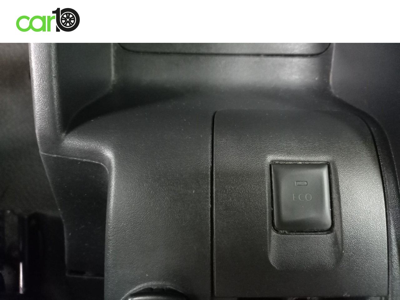 RENAULT KANGOO FURGON MAXI Profesional 2p dCi 66 KW 90 CV  - Foto 18