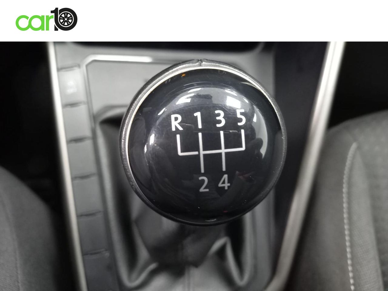 VOLKSWAGEN POLO ADVANCE 1.0 TSI 70KW (95CV)  - Foto 24