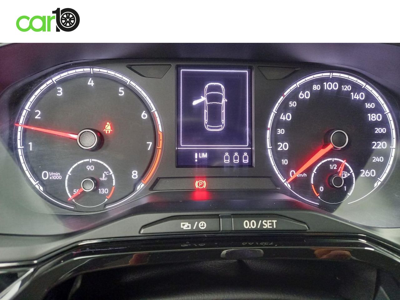 VOLKSWAGEN POLO ADVANCE 1.0 TSI 70KW (95CV)  - Foto 15