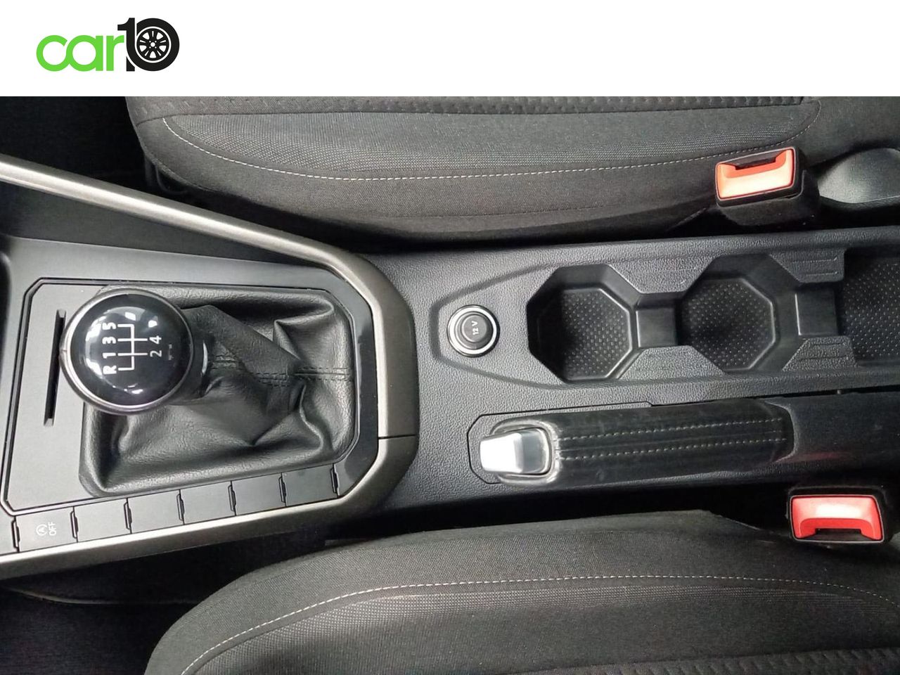 VOLKSWAGEN POLO ADVANCE 1.0 TSI 70KW (95CV)  - Foto 27