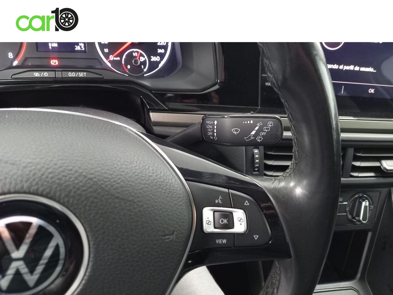 VOLKSWAGEN POLO ADVANCE 1.0 TSI 70KW (95CV)  - Foto 23