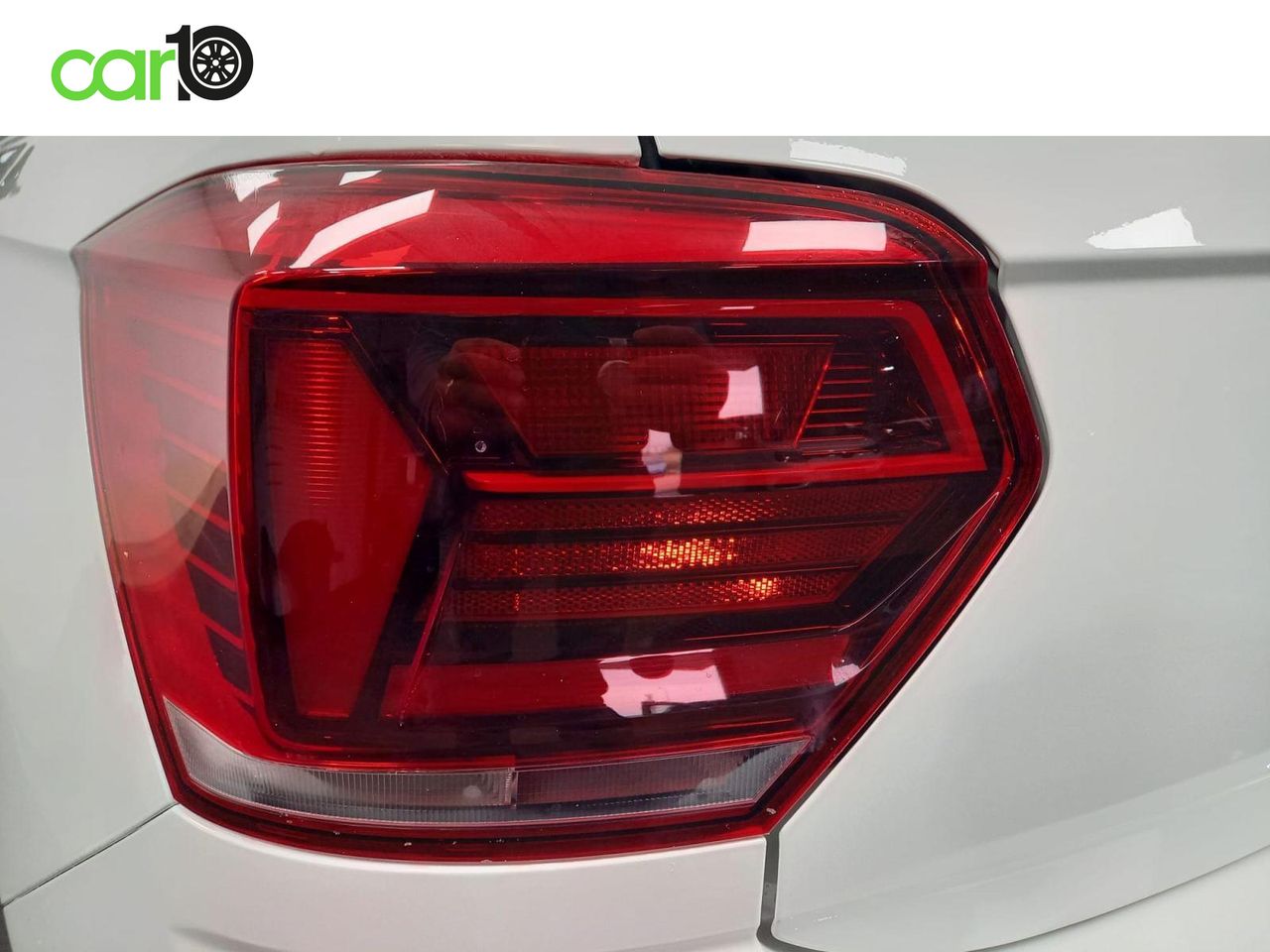 VOLKSWAGEN POLO ADVANCE 1.0 TSI 70KW (95CV)  - Foto 31