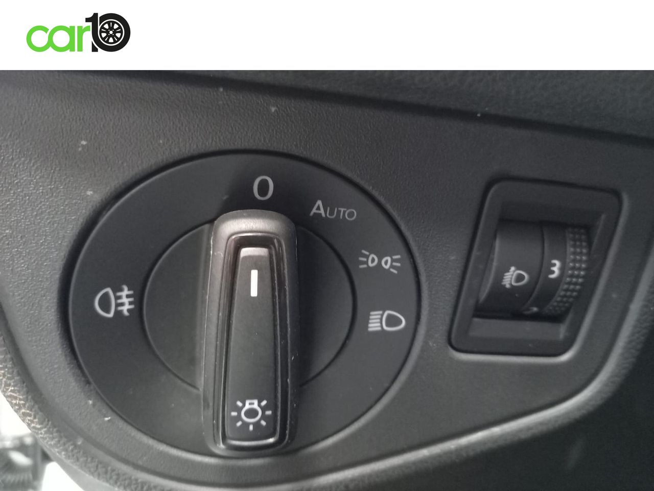 VOLKSWAGEN POLO ADVANCE 1.0 TSI 70KW (95CV)  - Foto 11