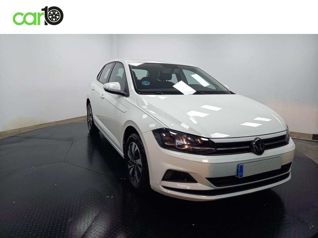 VOLKSWAGEN POLO ADVANCE 1.0 TSI 70KW (95CV)  - Foto 3