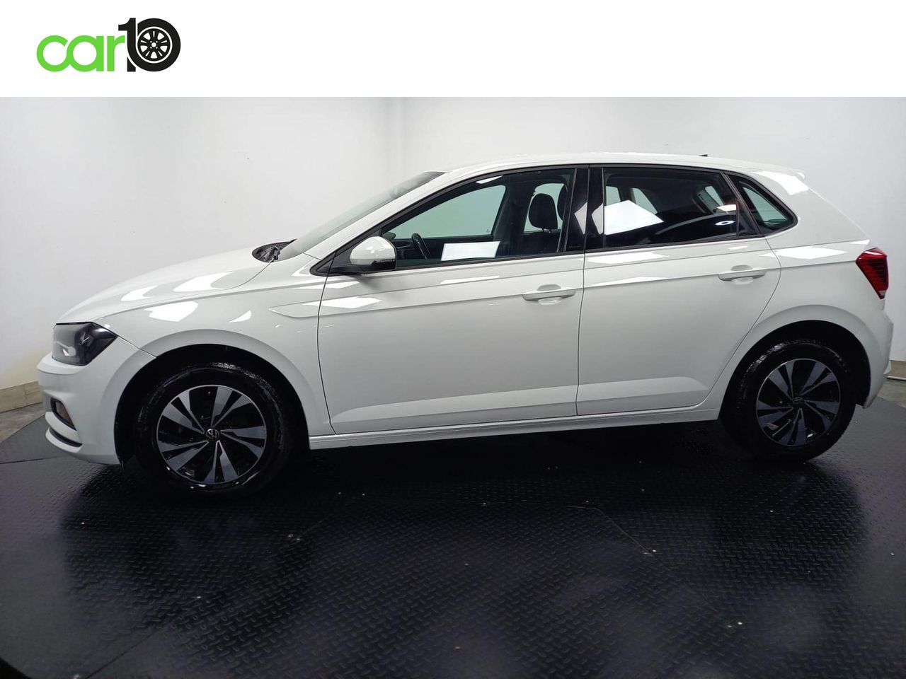 VOLKSWAGEN POLO ADVANCE 1.0 TSI 70KW (95CV)  - Foto 4