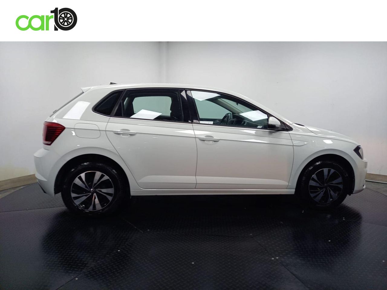 VOLKSWAGEN POLO ADVANCE 1.0 TSI 70KW (95CV)  - Foto 7