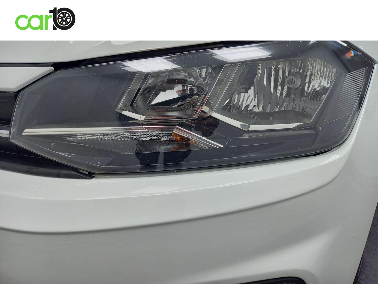 VOLKSWAGEN POLO ADVANCE 1.0 TSI 70KW (95CV)  - Foto 28