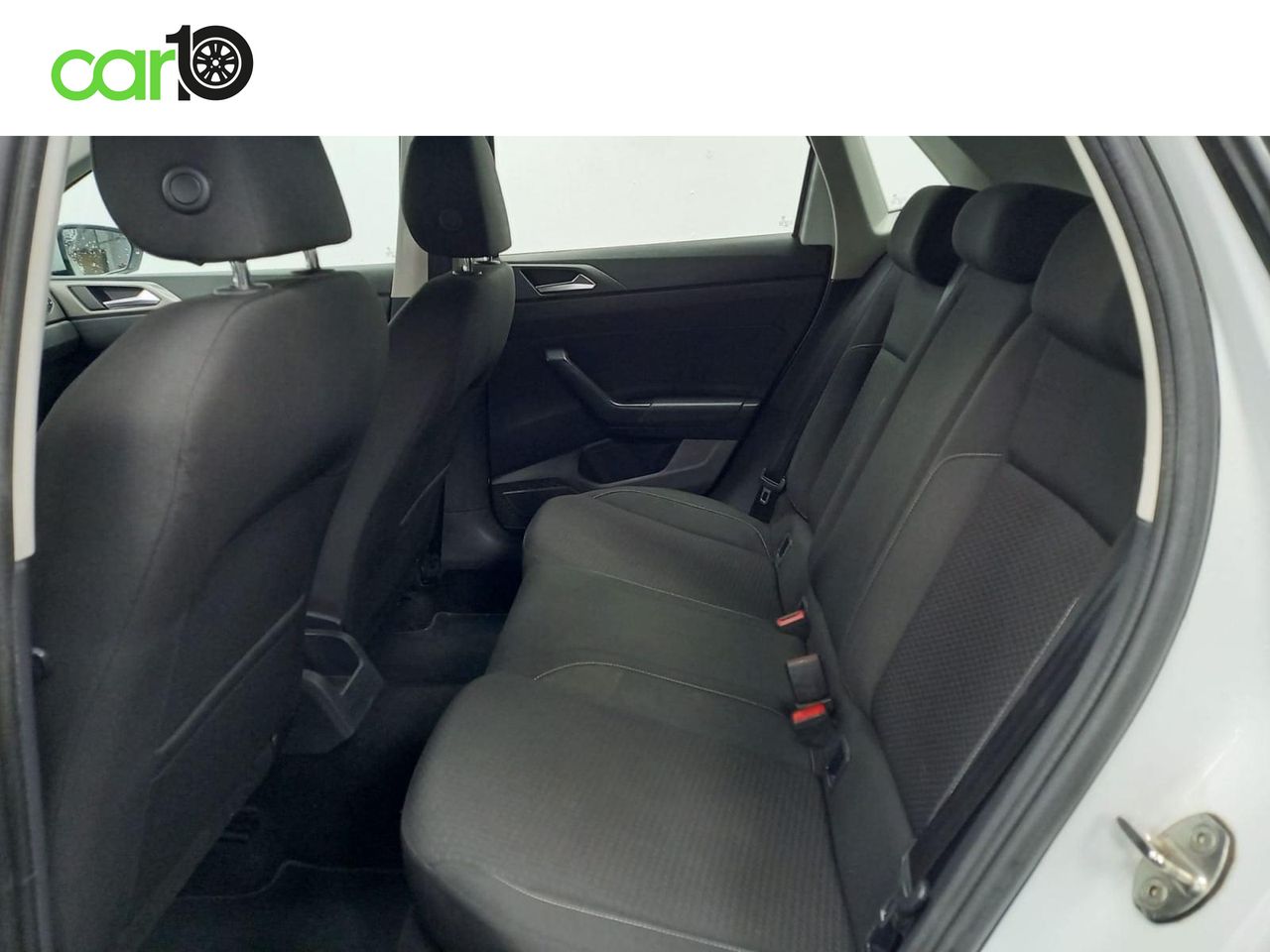 VOLKSWAGEN POLO ADVANCE 1.0 TSI 70KW (95CV)  - Foto 21