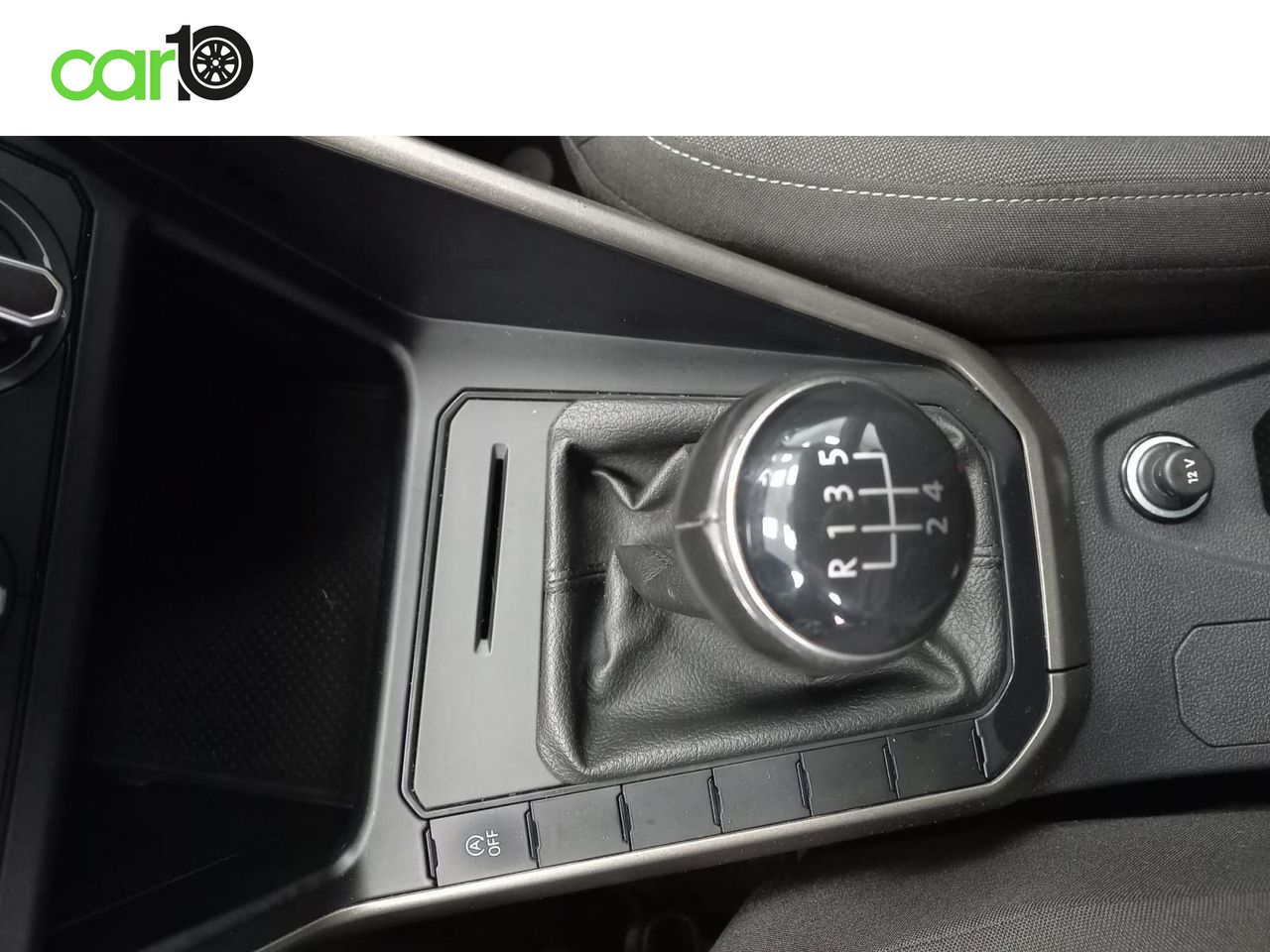 VOLKSWAGEN POLO ADVANCE 1.0 TSI 70KW (95CV)  - Foto 12