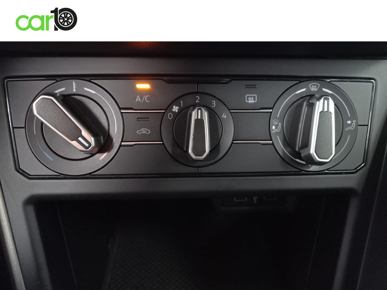 VOLKSWAGEN POLO ADVANCE 1.0 TSI 70KW (95CV)  - Foto 20