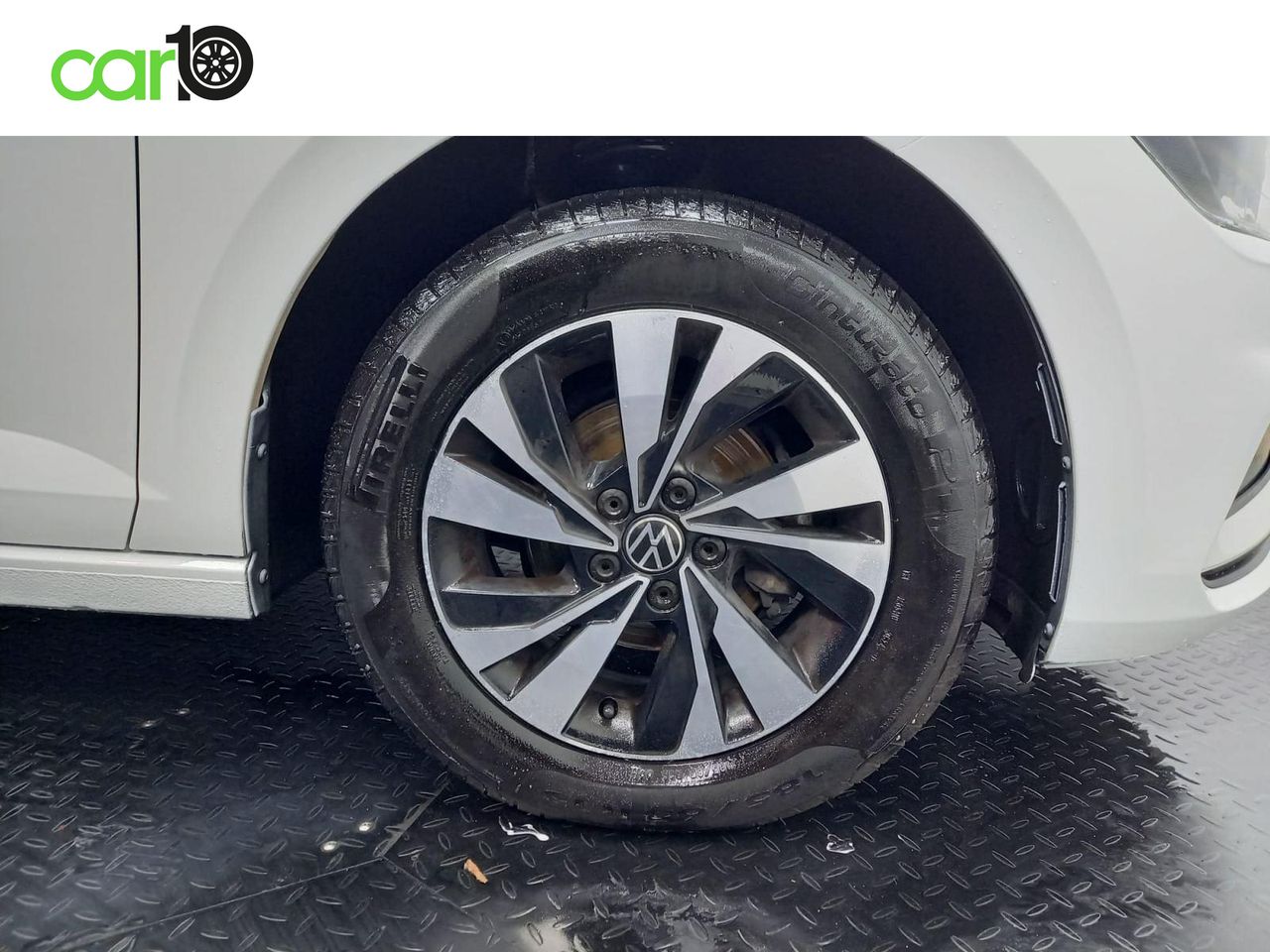 VOLKSWAGEN POLO ADVANCE 1.0 TSI 70KW (95CV)  - Foto 34