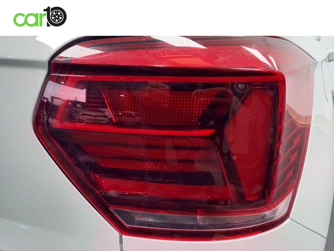 VOLKSWAGEN POLO ADVANCE 1.0 TSI 70KW (95CV)  - Foto 33