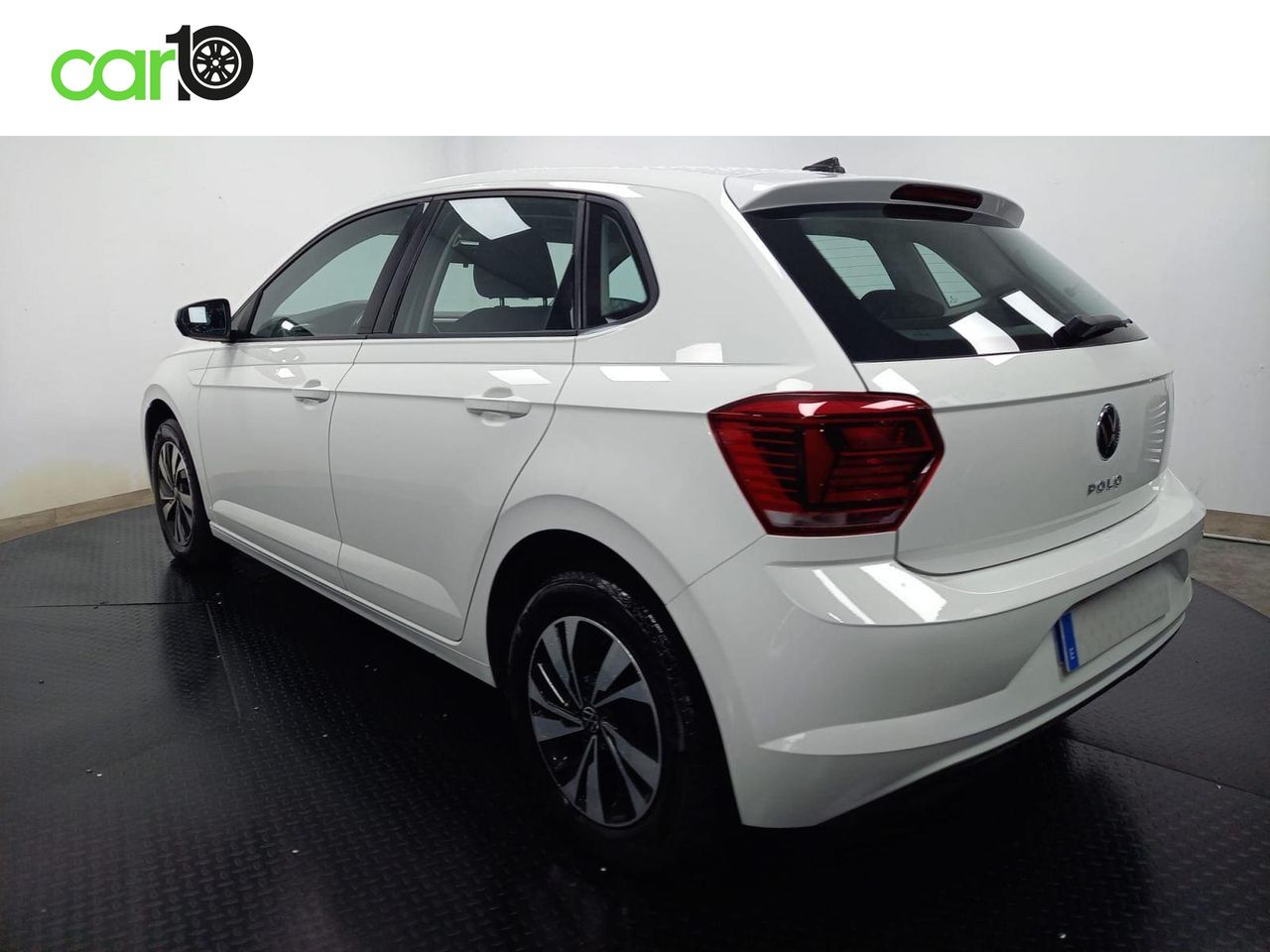 VOLKSWAGEN POLO ADVANCE 1.0 TSI 70KW (95CV)  - Foto 6